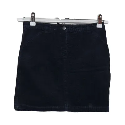 Skirt (Blue) from Mathe
