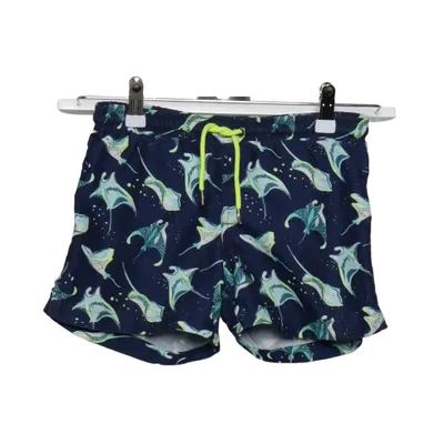Swim shorts (Blue, Multicolored) from Sunuva Elastane, Polyamide, Polyester