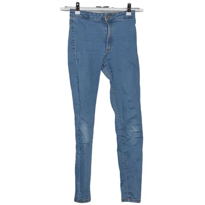 Spijkerbroek (Blauw) van Zara Kids Denim Collection