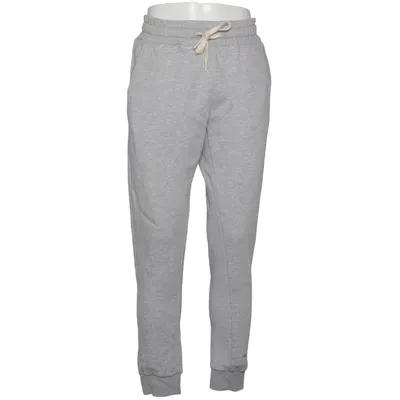 Jogginghose (Grau) von Folk Baumwolle, Polyester
