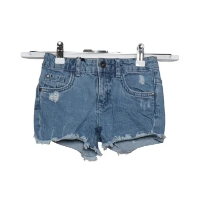 Jeans Shorts (Slim Fit) von Lupilu by Heidi Klum Baumwolle