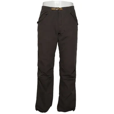 Outdoor broek (Petrol) van Moon Climbing