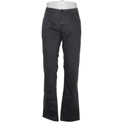 Jeans (Grå) från Savvy Bomull, Elastan, Polyester