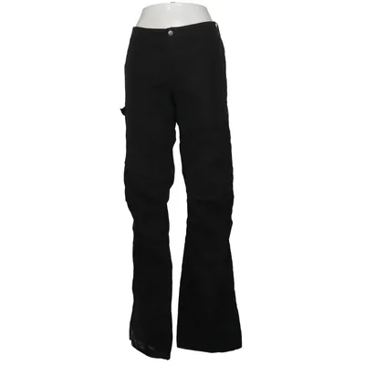 Outdoor pants (Black) from Fjällräven Cotton, Polyester