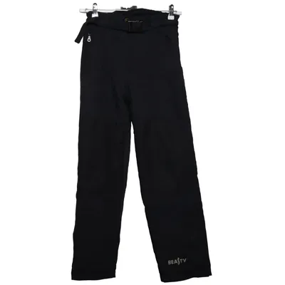 Overtrousers (Black) from Beasty Polyamide, Polyester, Polyurethane
