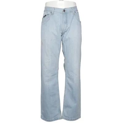 Jeans (Blå) fra Southpole