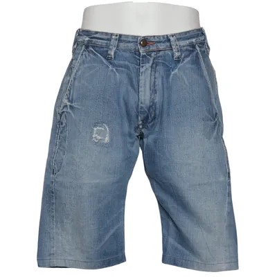 Jeansshorts (Blå) från Blueblood Bomull
