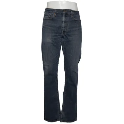 Jeans (Blå) fra Denizen from Levi's Bomuld, Elastan