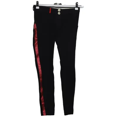 Hose (Wr up) von Freddy WR.UP Elasthan, Polyester