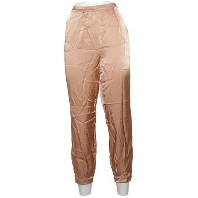 Byxor (Beige) från Manila Grace Viskos