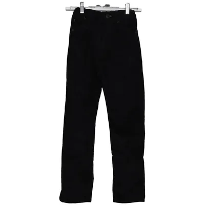 Manchesterbyxor (Svart) från Zara Boys