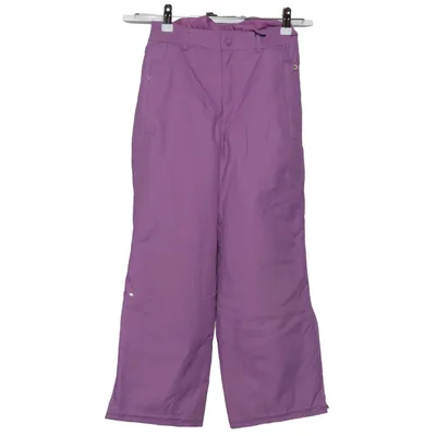 Pantalon de neige (Violet) de Reima Polyamide, Polyester, Polyuréthane