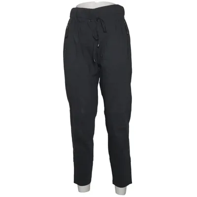 Pants (Gray) from Simclan Cotton, Elastane, Polyamide