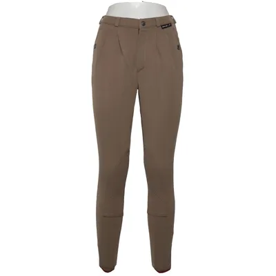 Breeches (Beige) from Euro-Star