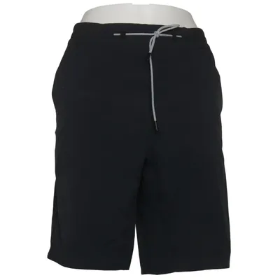 Sports shorts (Black) from Berghaus Elastane, Polyamide