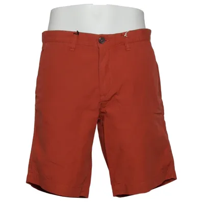 Shorts (Straight Fit) von Monoprix Homme Bio-Baumwolle