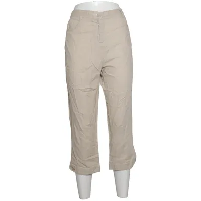 Chinos (Beige) from Mayflower Cotton, Linen