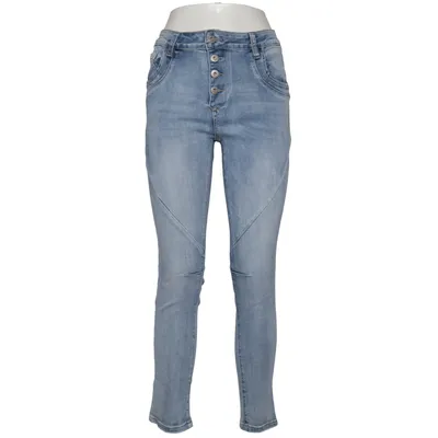 Jeans (Blå) fra Monday Premium Bomuld, Elastan, Polyester, Viscose