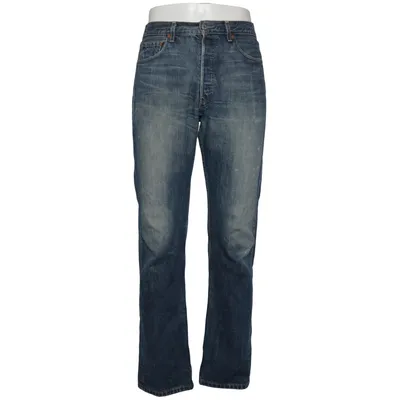 Jean (501) de Levi Strauss & Co Coton