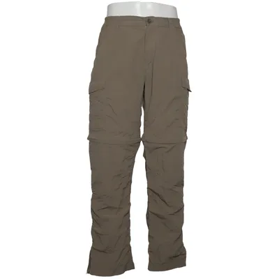 Pantalon cargo (Vert) de Craghoppers Polyamide, Polyester