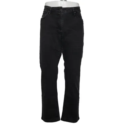 Jeans (Gray) from Outline Cotton, Elastane, Polyester