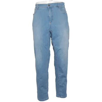 Jeans (Power-GoldAnker-SF-Q) from Strandfein Cotton, Elastane, Polyester