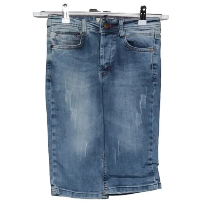 Short en jean (Bleu) de Normani