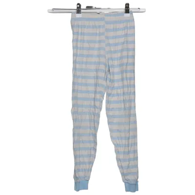 Pantalon de pyjama (Bleu, Beige) de Calida