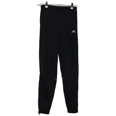Sporthose (Schwarz) von Jako Polyester