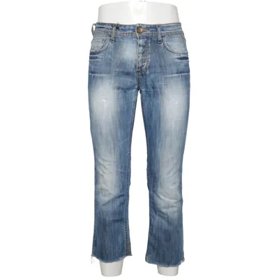 Jeans (Clark Decor) fra Jack & Jones Vintage Denim Bomuld