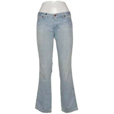 Jeans (Jordan) from Wrangler Cotton