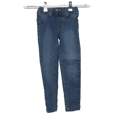 Treggings (Blå) fra Pep Bomuld, Elastan, Polyester