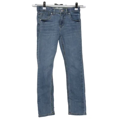 Jeans (510 Skinny) från Levi Strauss & Co Bomull, Elastan, Polyester