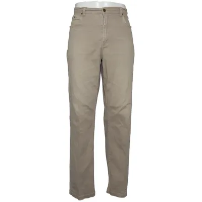 Chinos (Beige) van Camargue