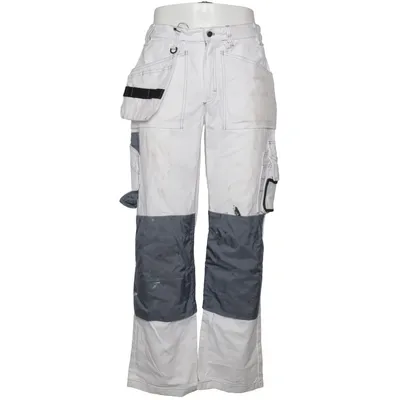 Work pants (4018) from Blåkläder Cotton