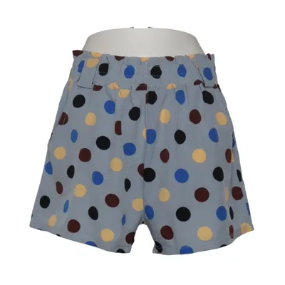 Shorts (Blå, Flerfärgad) från Airisa