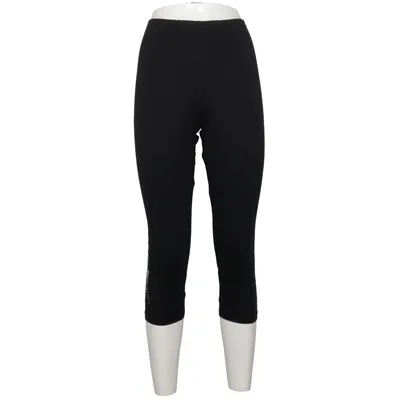 Leggings (Black) from Klaus Modelle