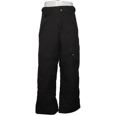 Ski pants (Gray) from Wedze Polyamide, Polyester