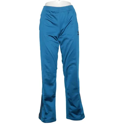 Sweatpants (Blue) from Adidas Originals Polyester