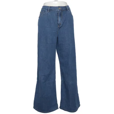 Jeans (Blau) von ESViViD