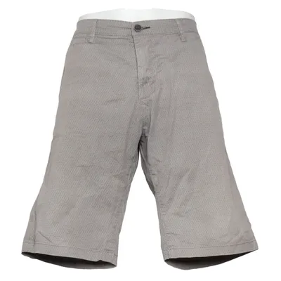Shorts (Grå) från Jacks Bomull, Elastan