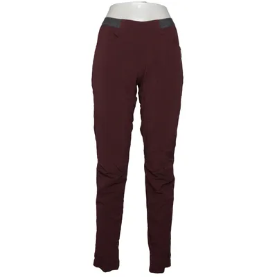 Pantalon d'extérieur (Rouge) de Red Chili Élasthane, Polyamide, Polyester
