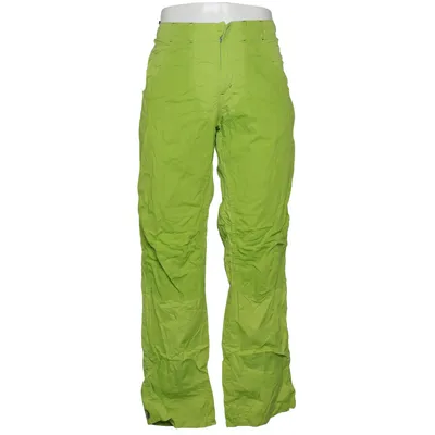 Outdoor broek (Groen) van Salewa Katoen
