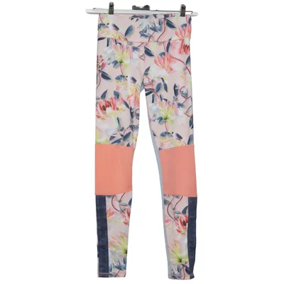 Sports tights (Pink, Multicolored) from Molo