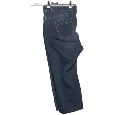 Jeans (Blau) von Elena Miro