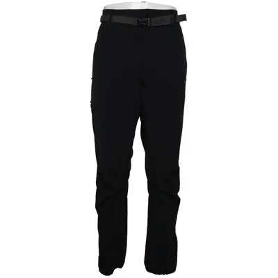 Wanderhose (Grau) von Columbia Sportswear Elasthan, Polyester