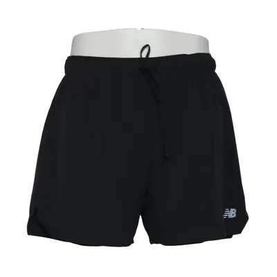 Trainingsshorts (Grijs) van New Balance