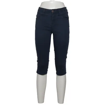 Trekvartsbyxor (Denim 1982) från Denim 1982 Bomull, Elastan