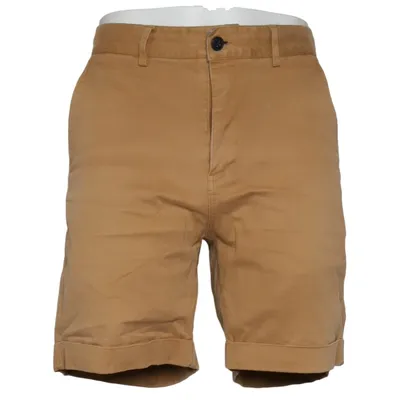 Shorts (Beige) fra Suit