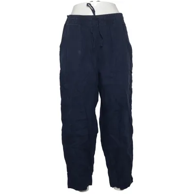 Pantalon (Bleu) de Sigrid Olsen Lin